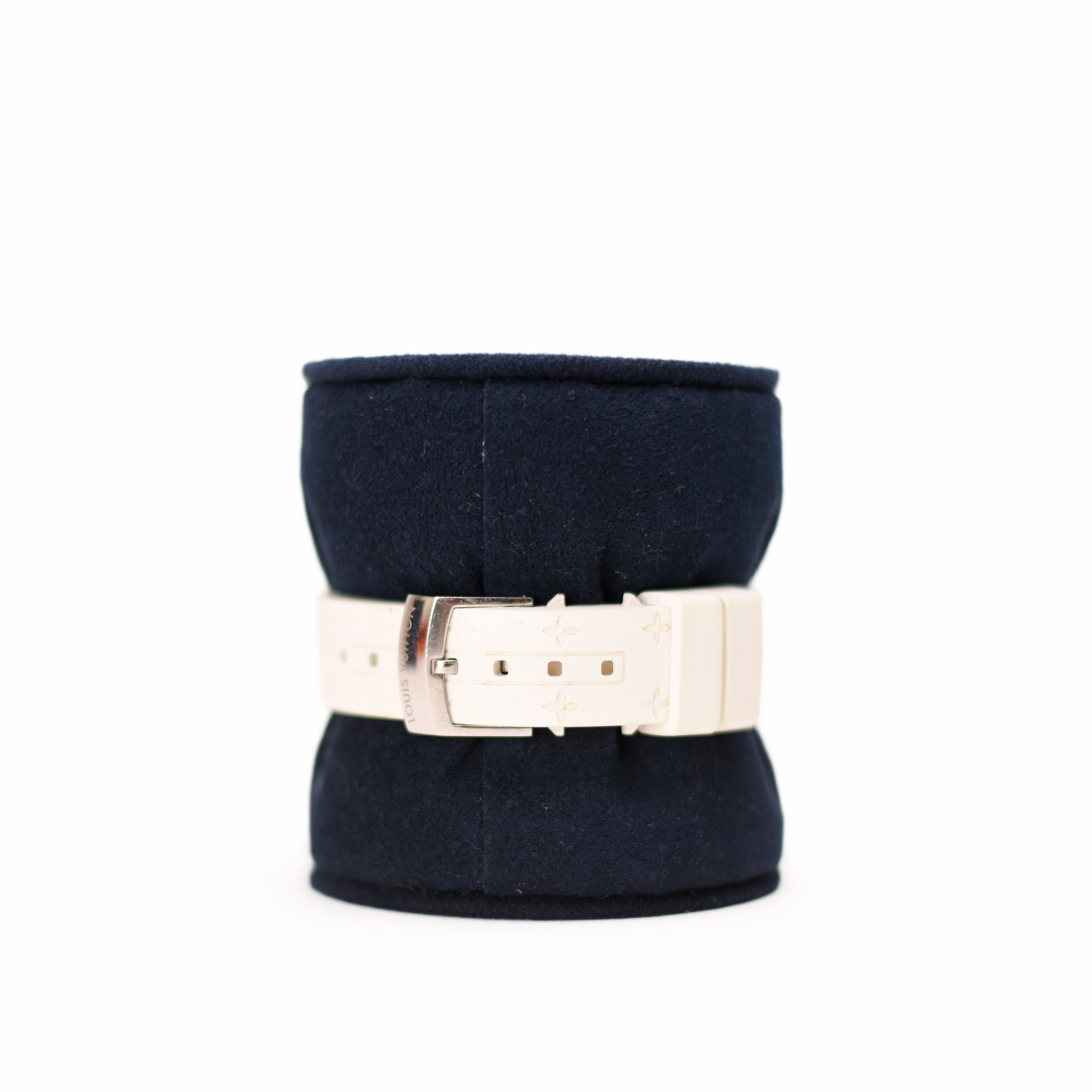 Louis Vuitton Tambour Lovely Cup Watch