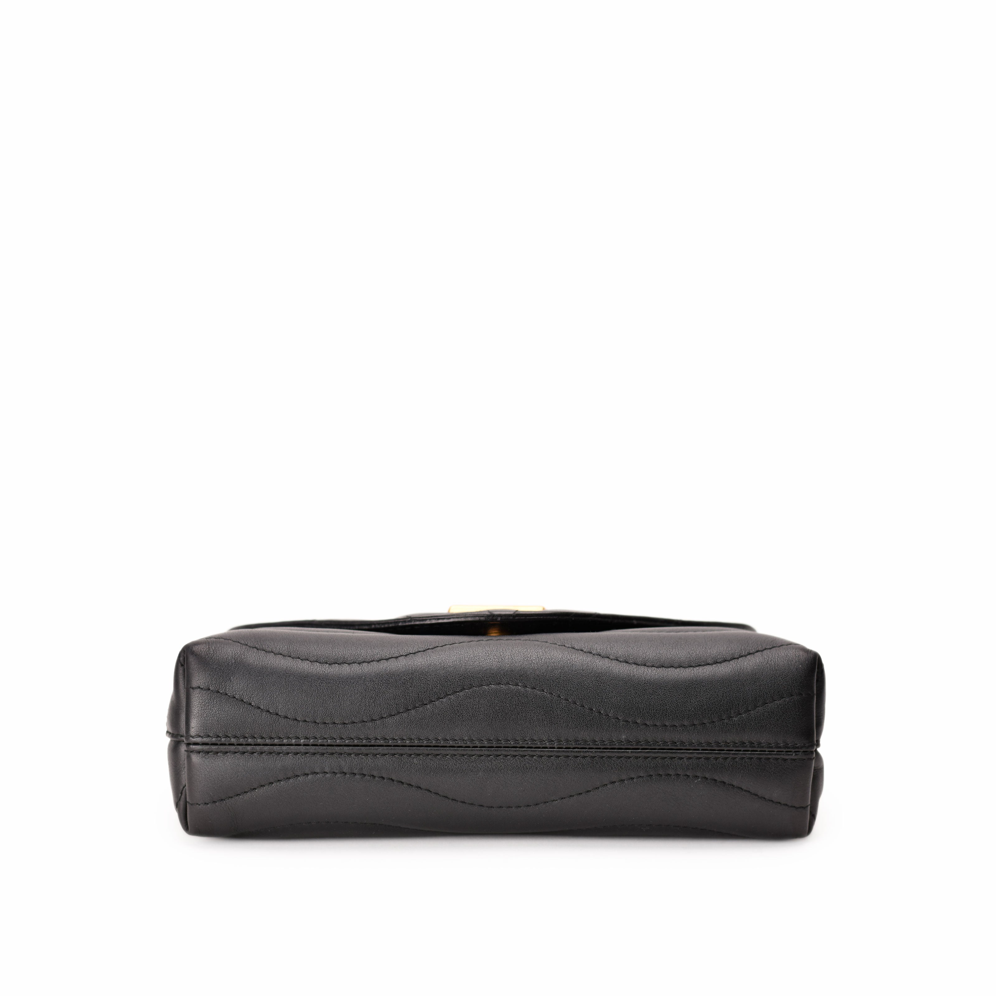 Louis Vuitton New Wave Chain Bag Black