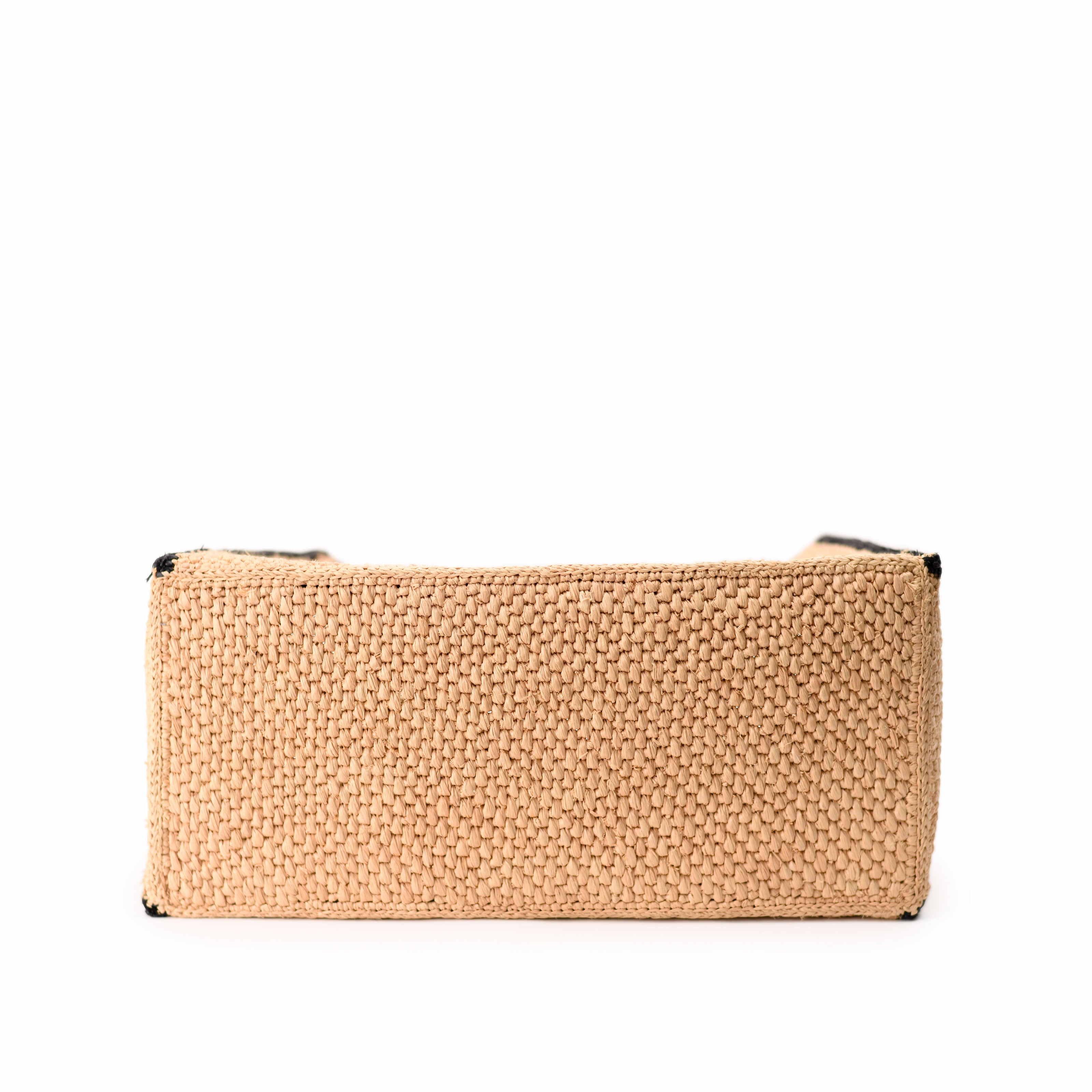 Loewe Front Tote Large