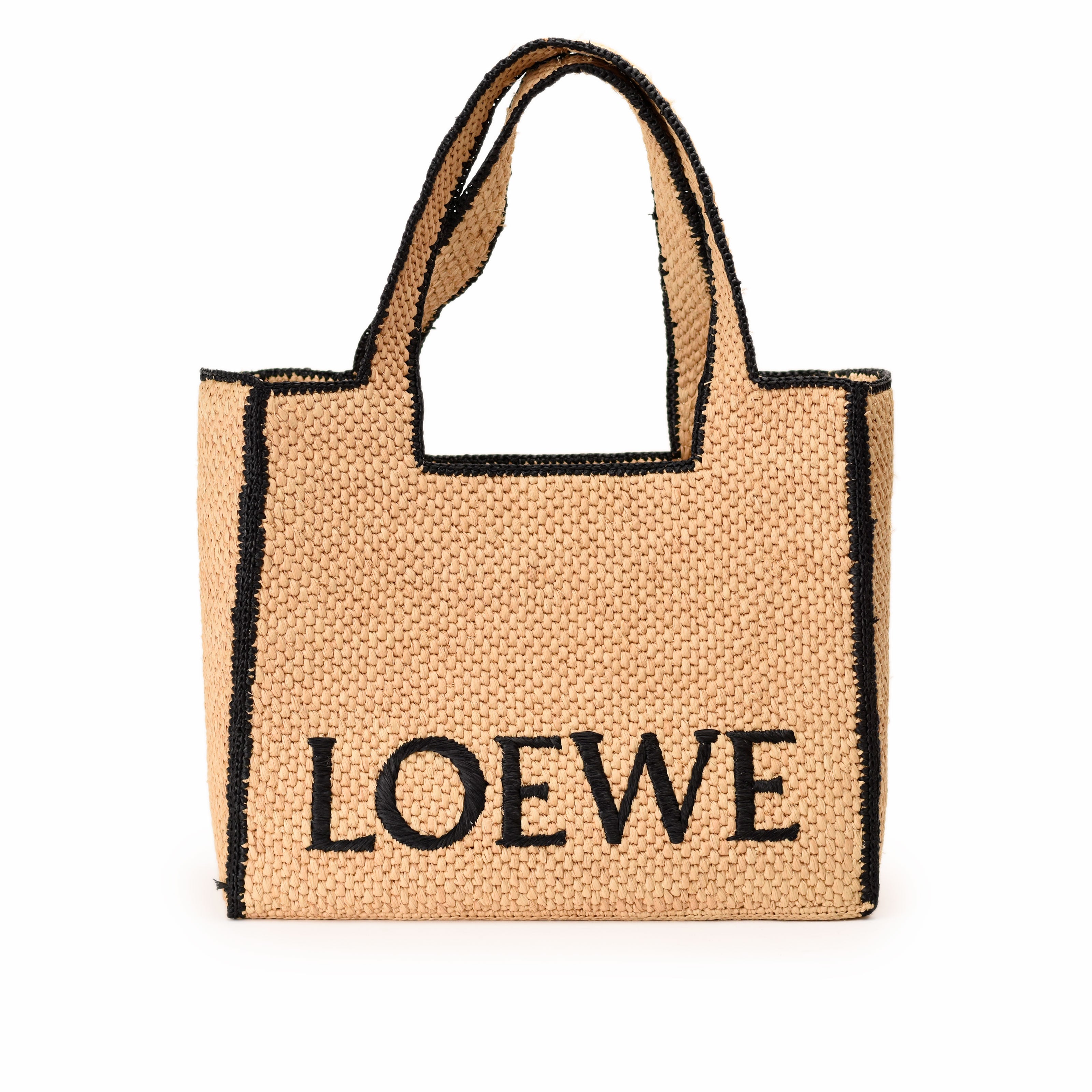 Loewe Front Tote Large