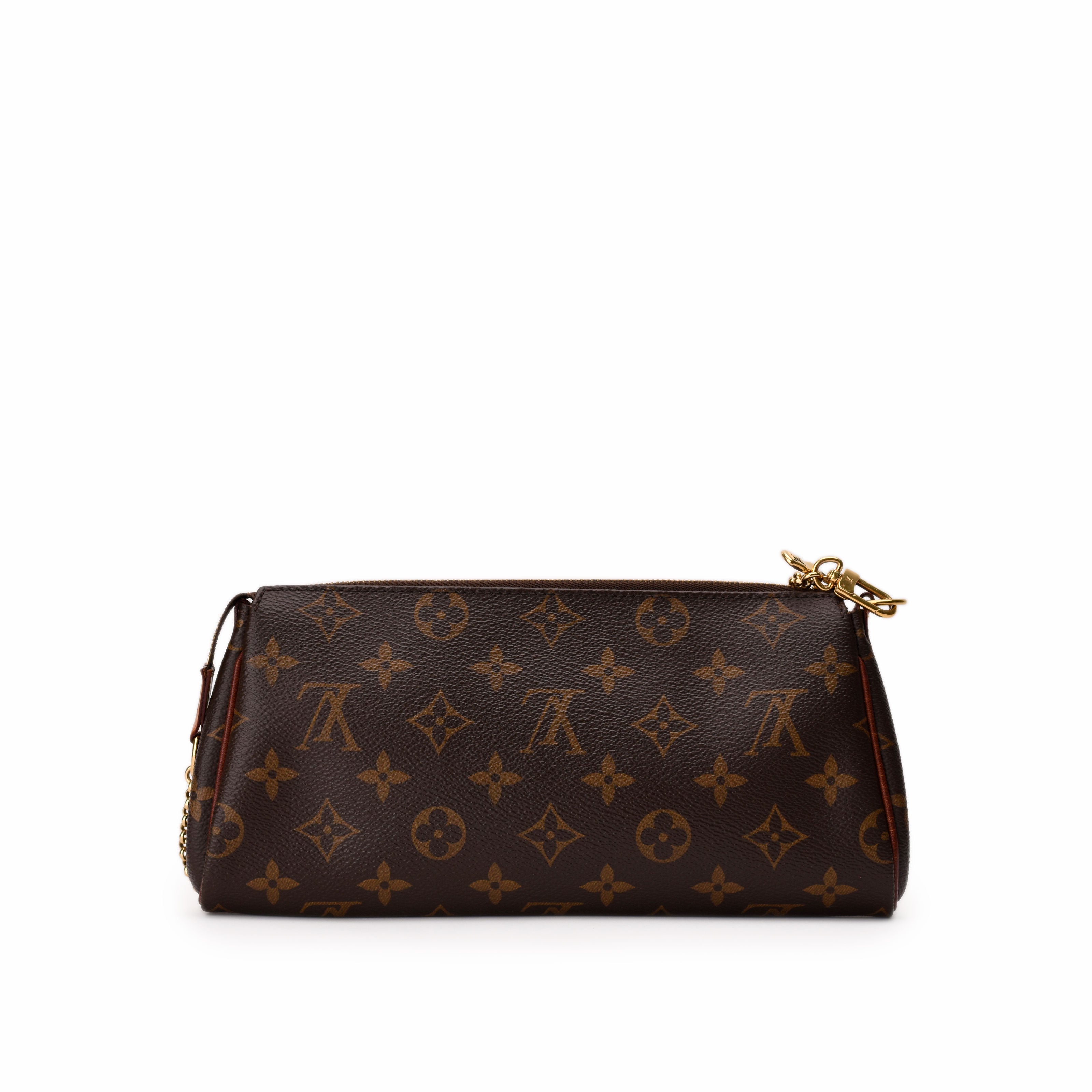 Louis Vuitton Eva Monogram Bag