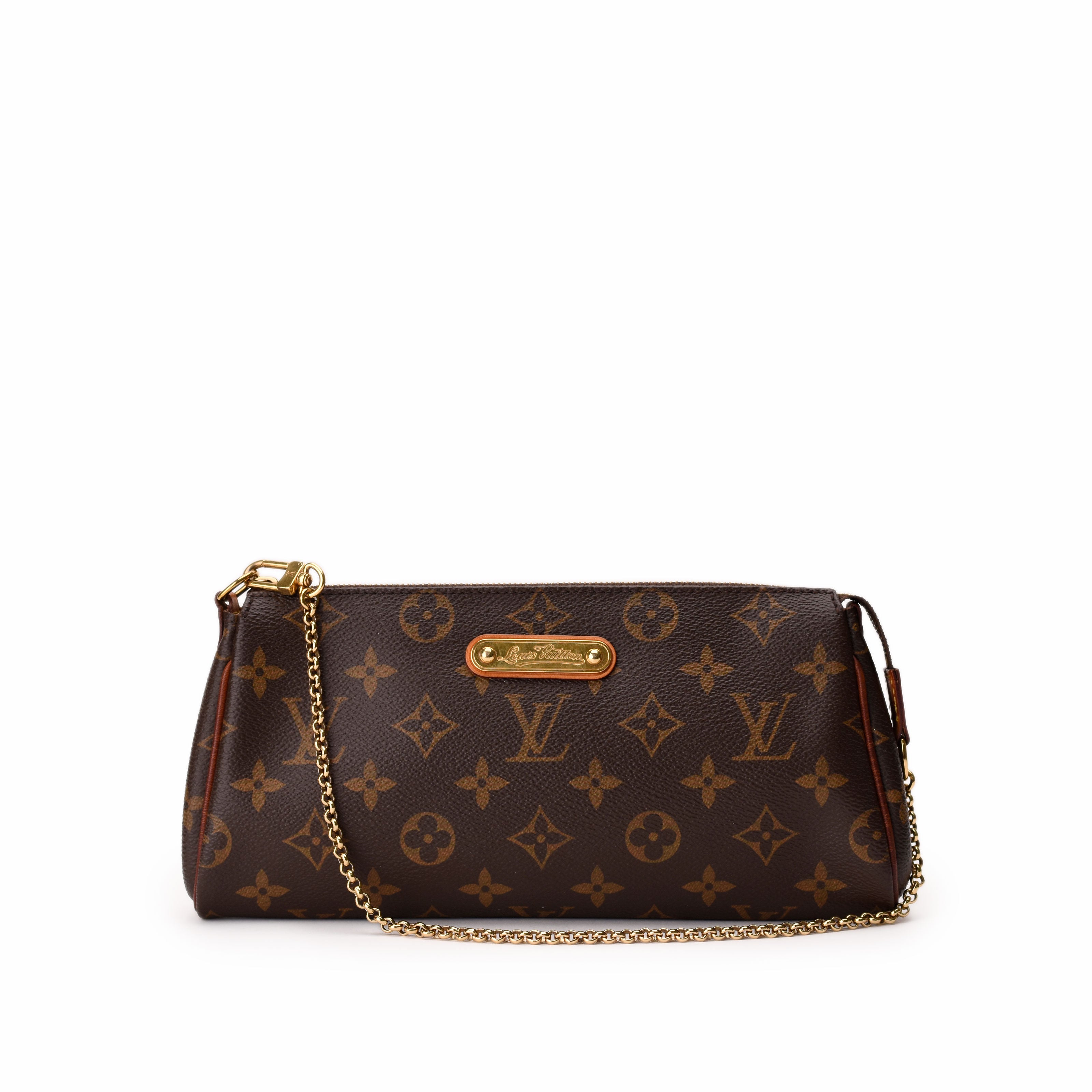Louis Vuitton Eva Monogram Bag