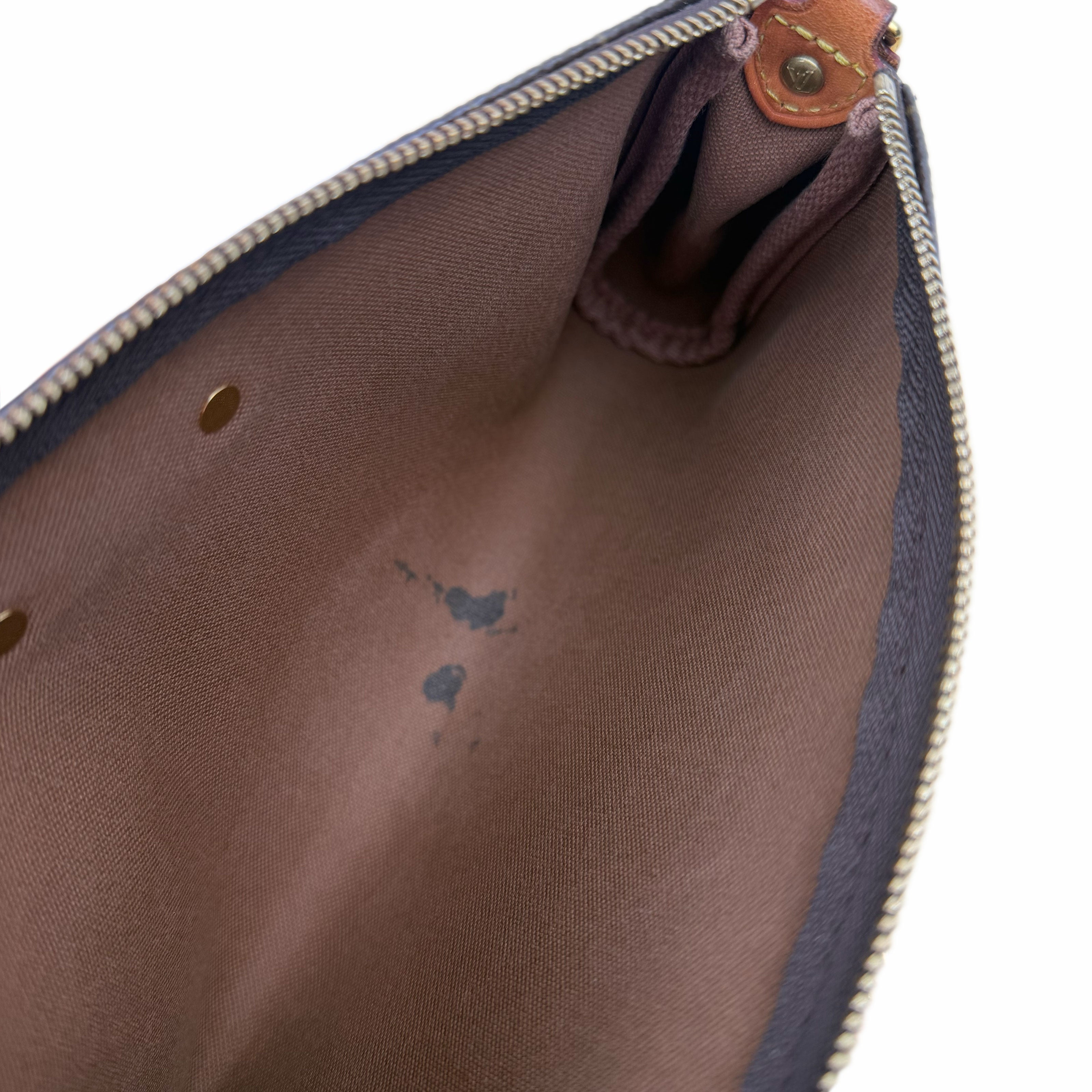 Louis Vuitton Eva Monogram Bag