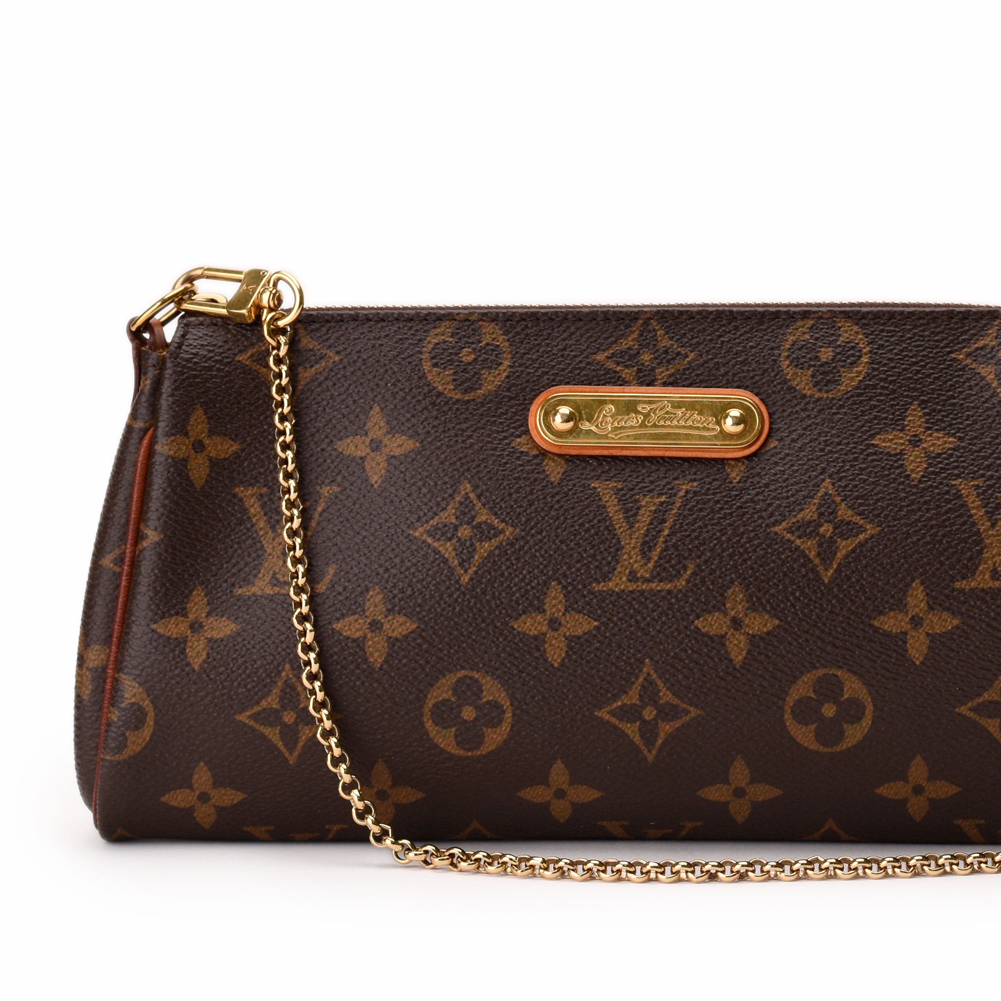 Louis Vuitton Eva Monogram Bag