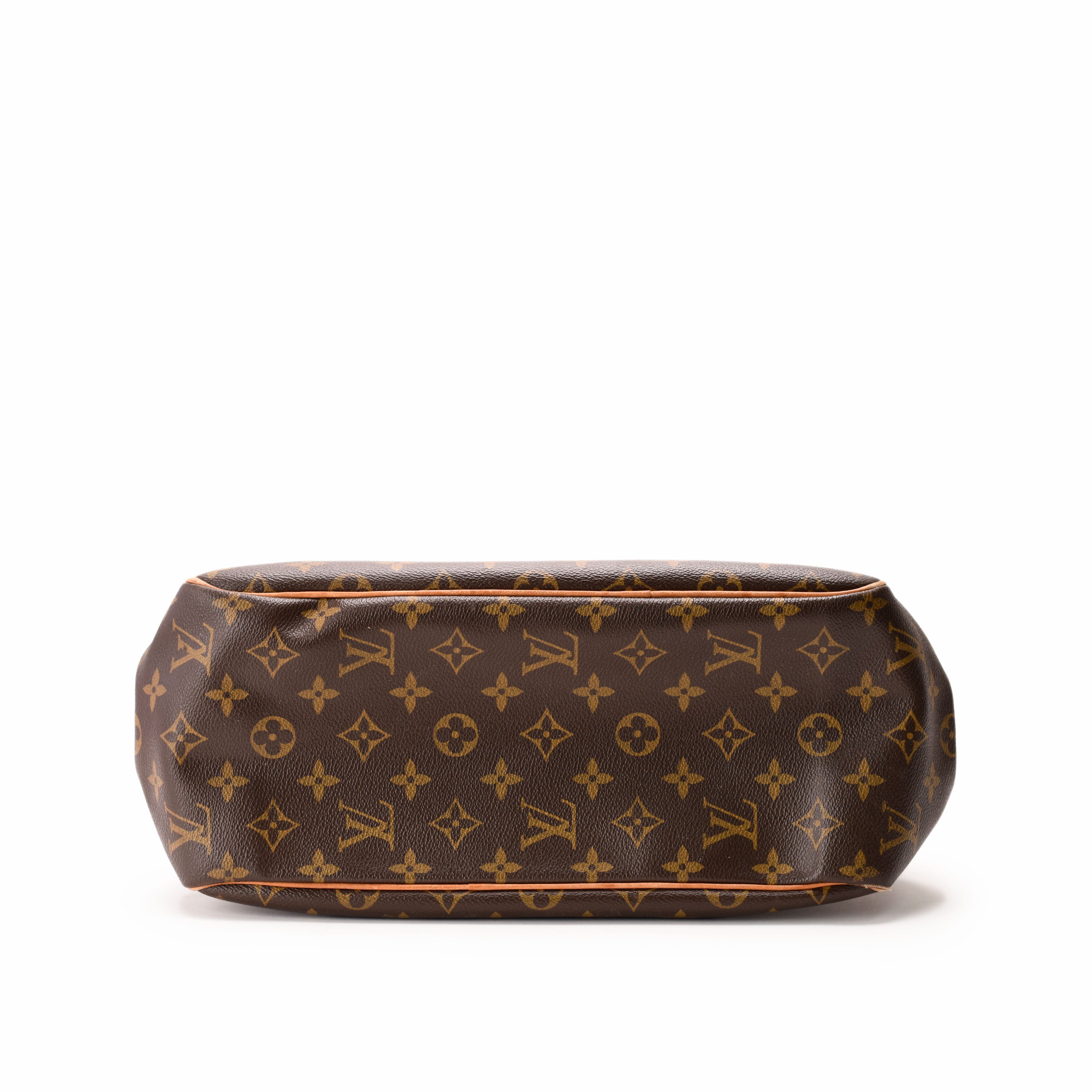 Louis Vuitton Monogram Batignolles Vertical Bag