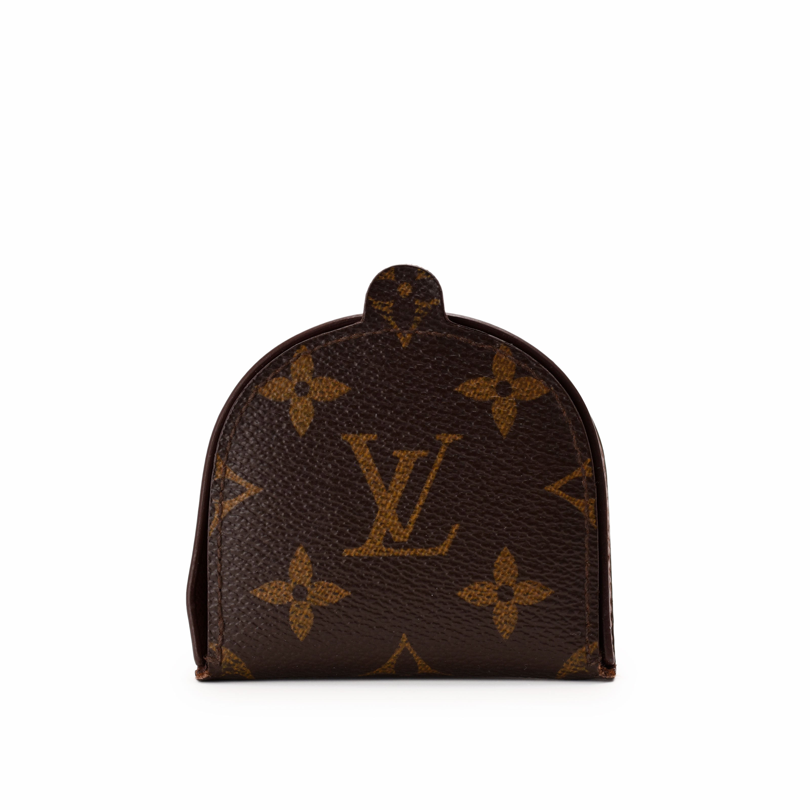 Louis Vuitton Monogram Coin Purse