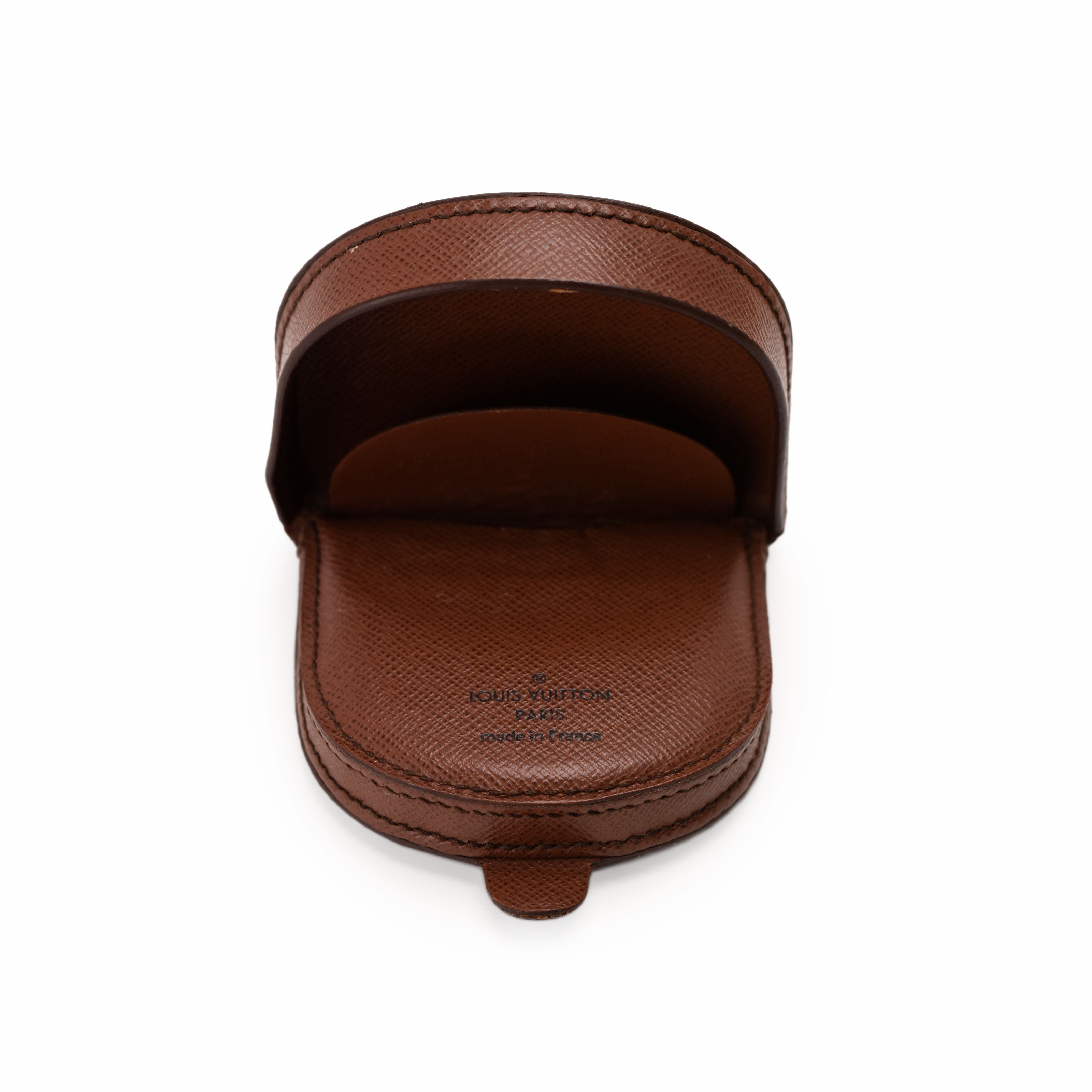 Louis Vuitton Monogram Coin Purse