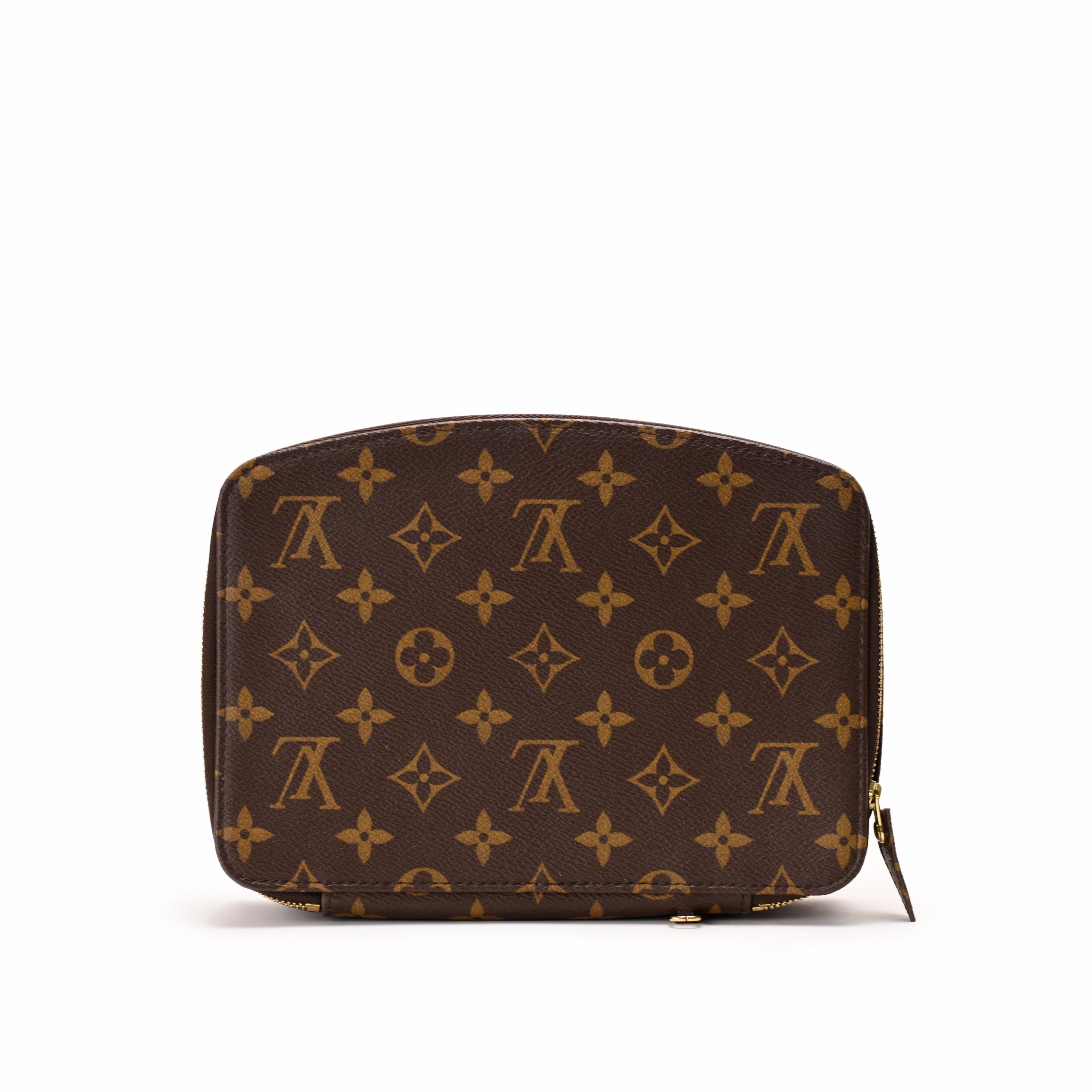 Louis Vuitton Monte Carlo Jewellery Box Monogram