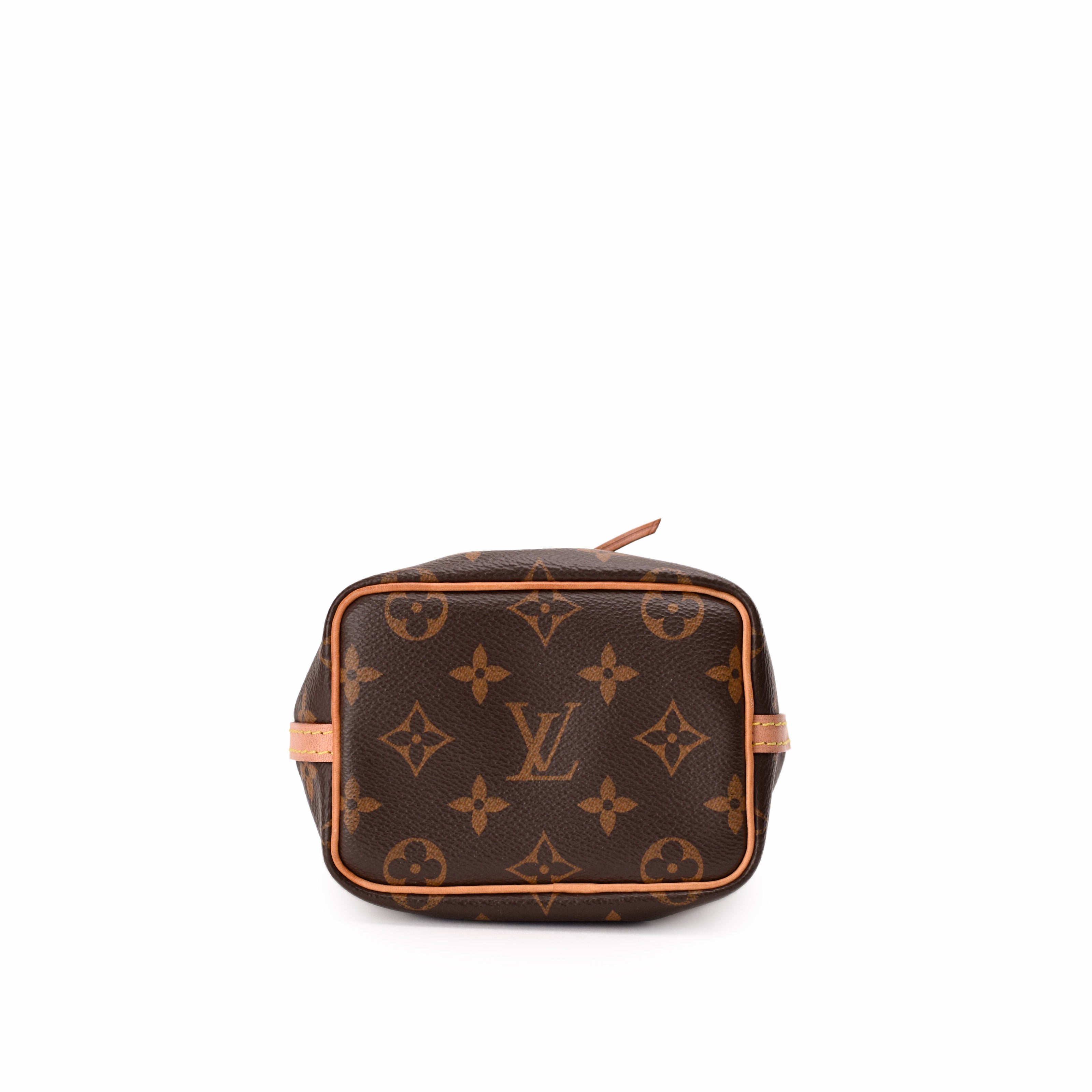 Louis Vuitton Nano Noé Bag Monogram