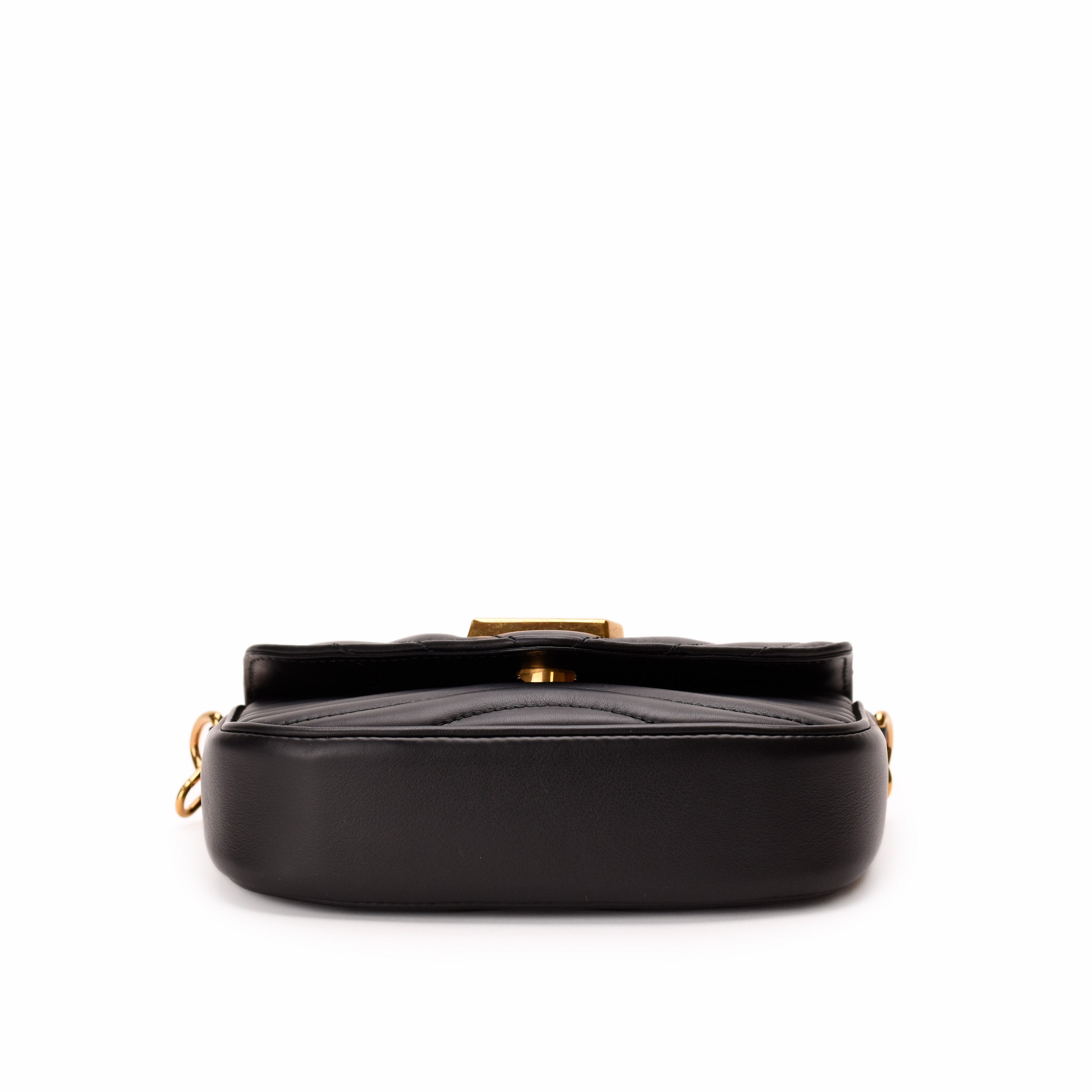 Louis Vuitton New Wave Black Multi Pochette