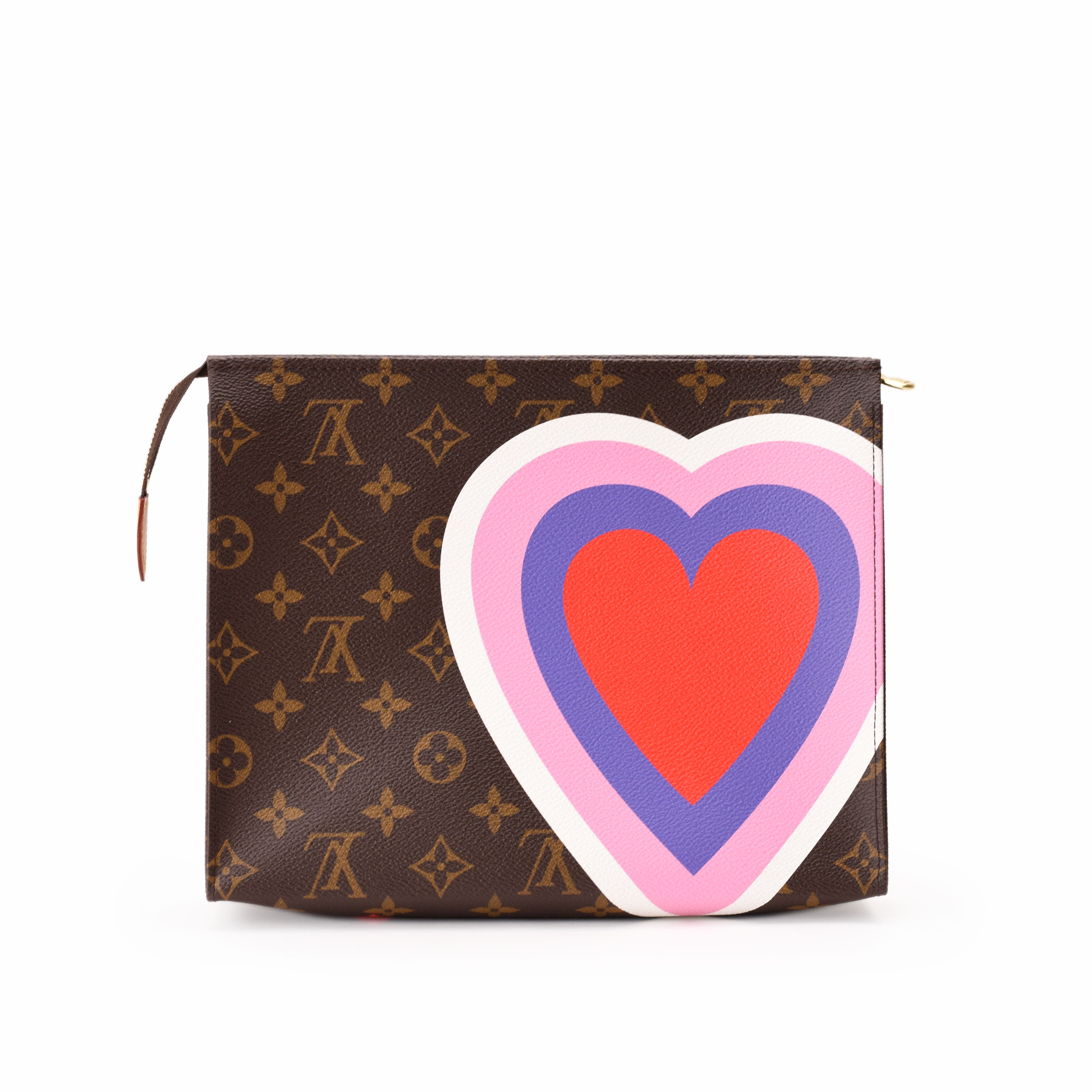 Louis Vuitton Poche Toilette GM