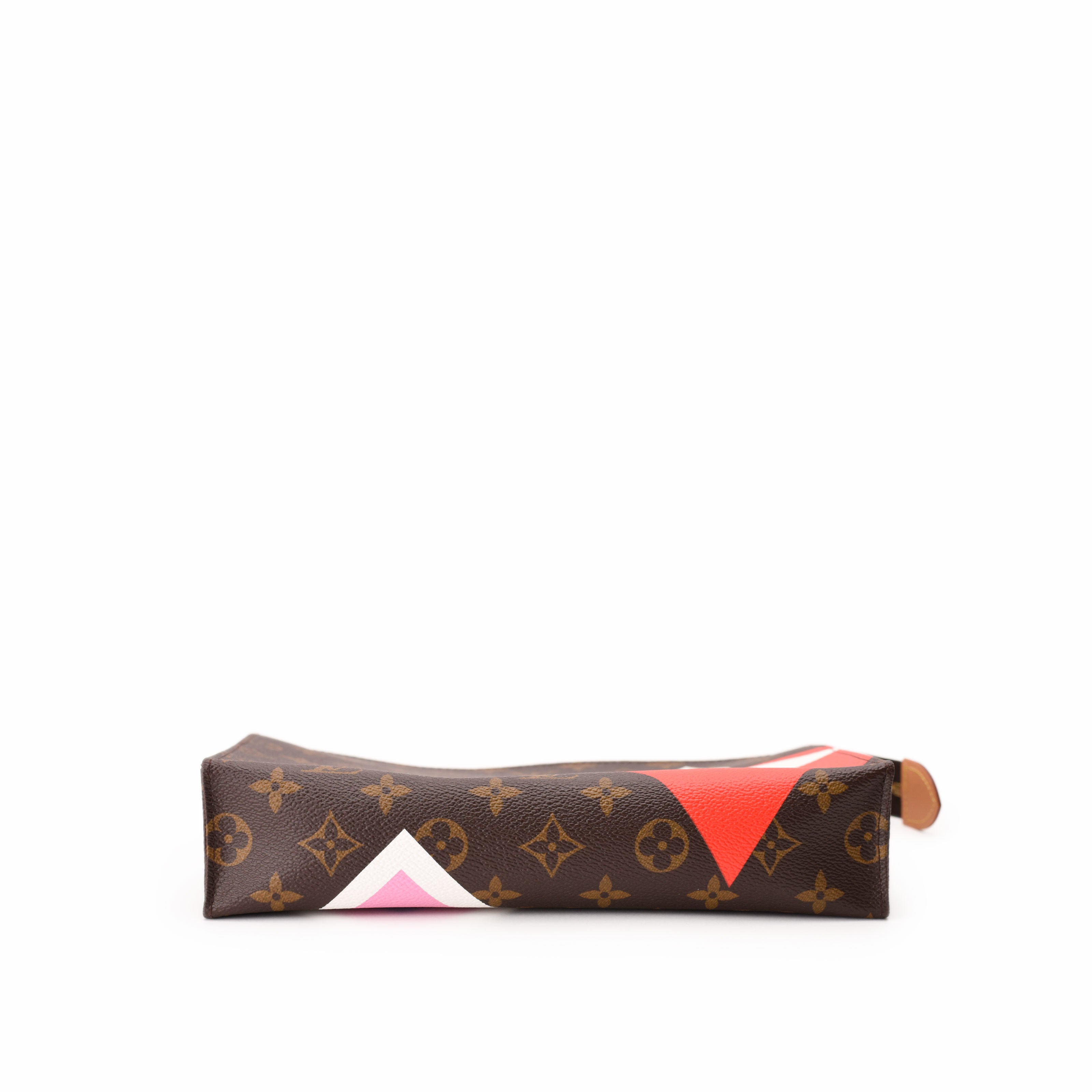 Louis Vuitton Poche Toilette GM