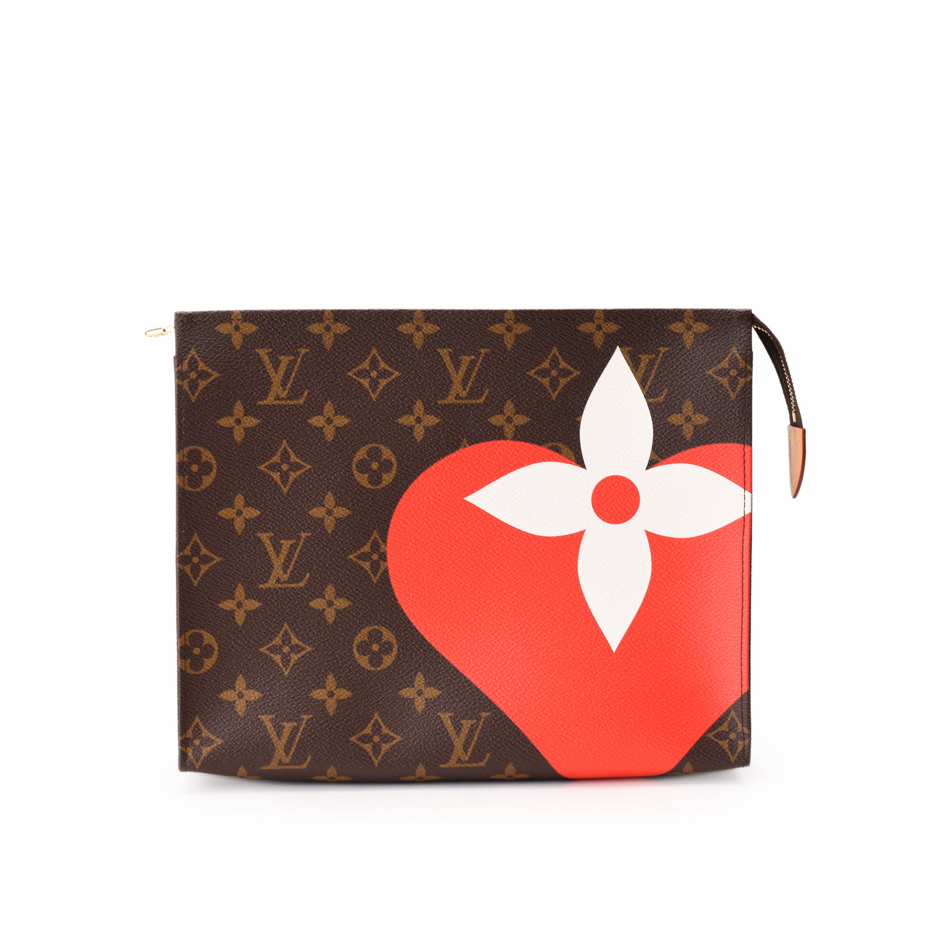 Louis Vuitton Poche Toilette GM