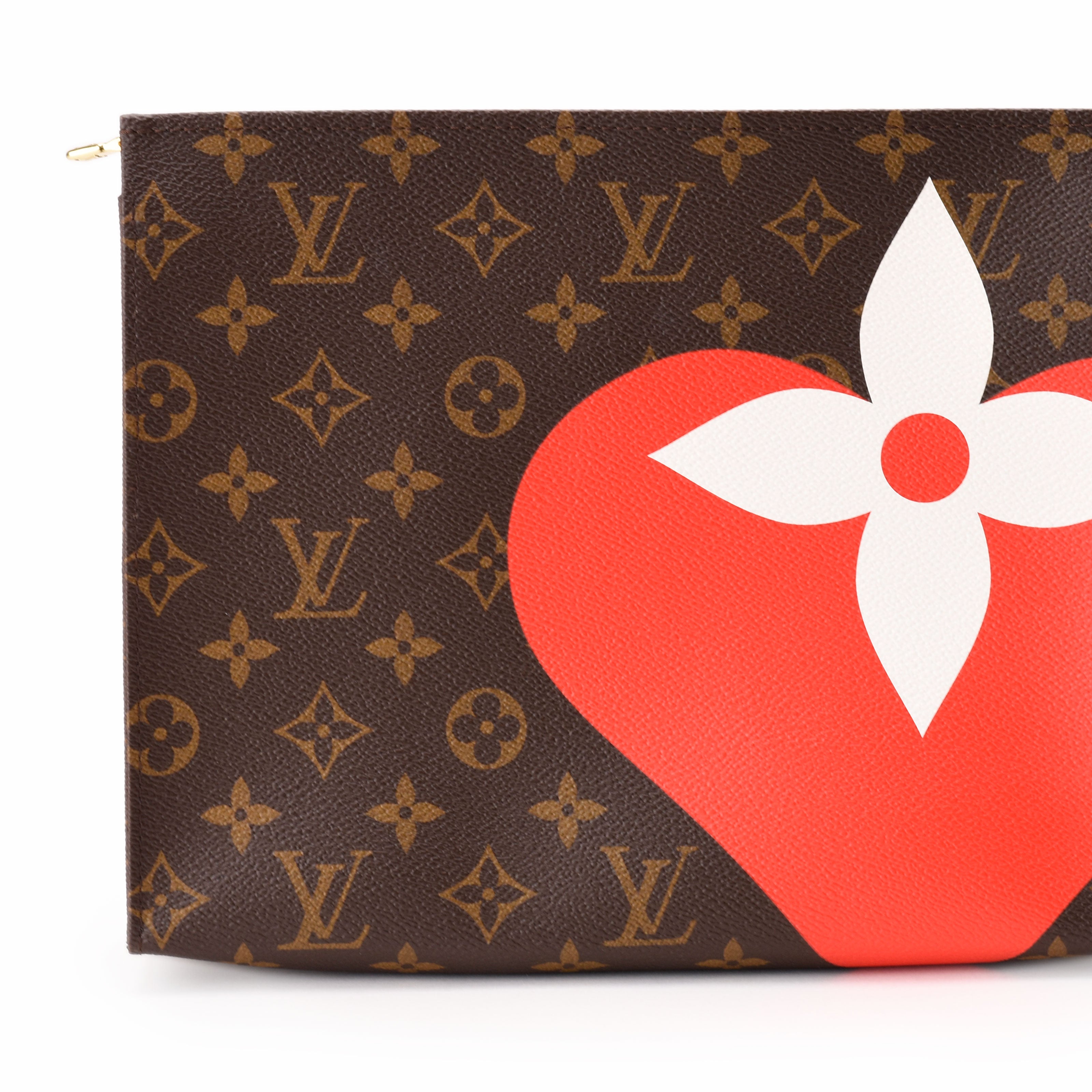Louis Vuitton Poche Toilette GM