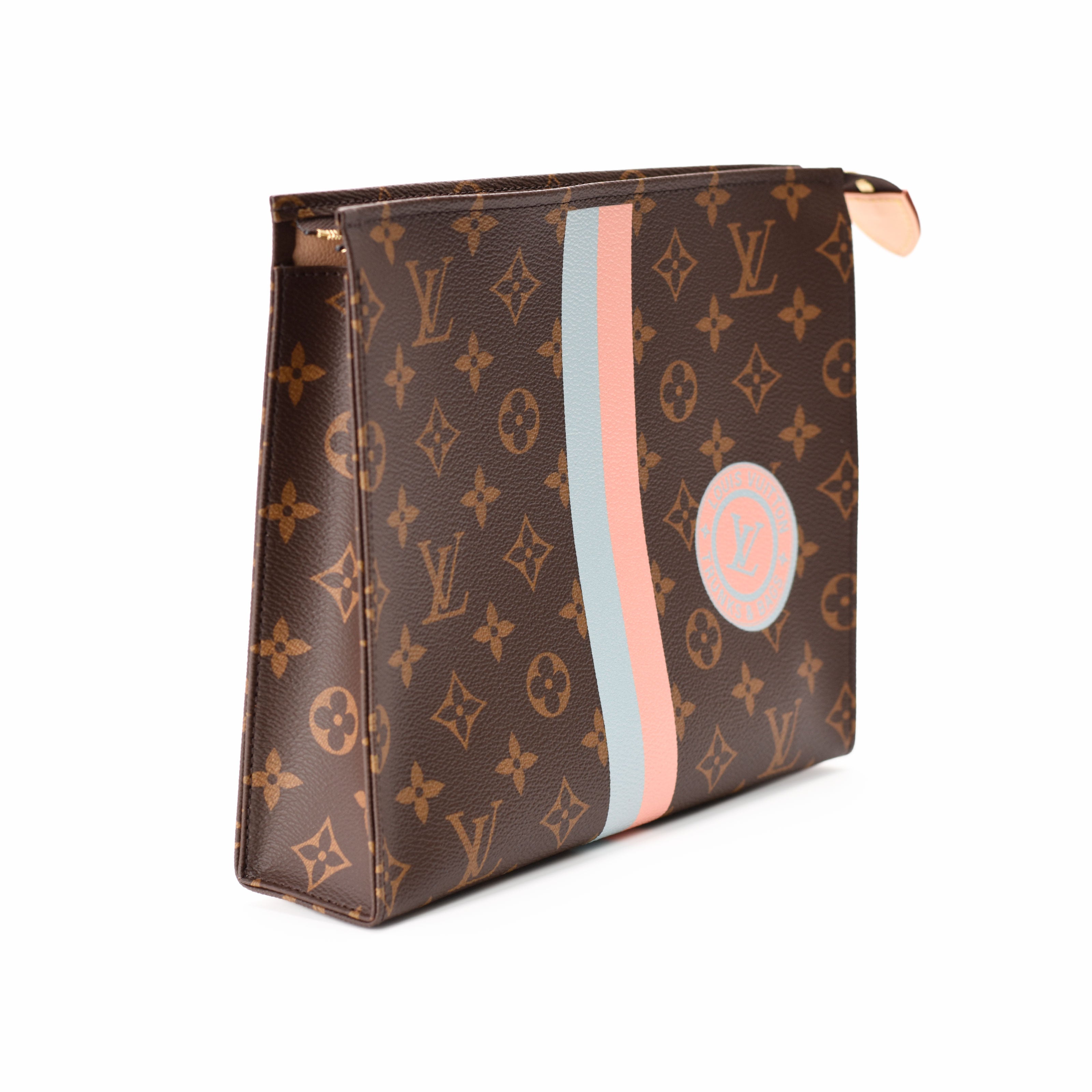 Louis Vuitton Poche Toilette GM