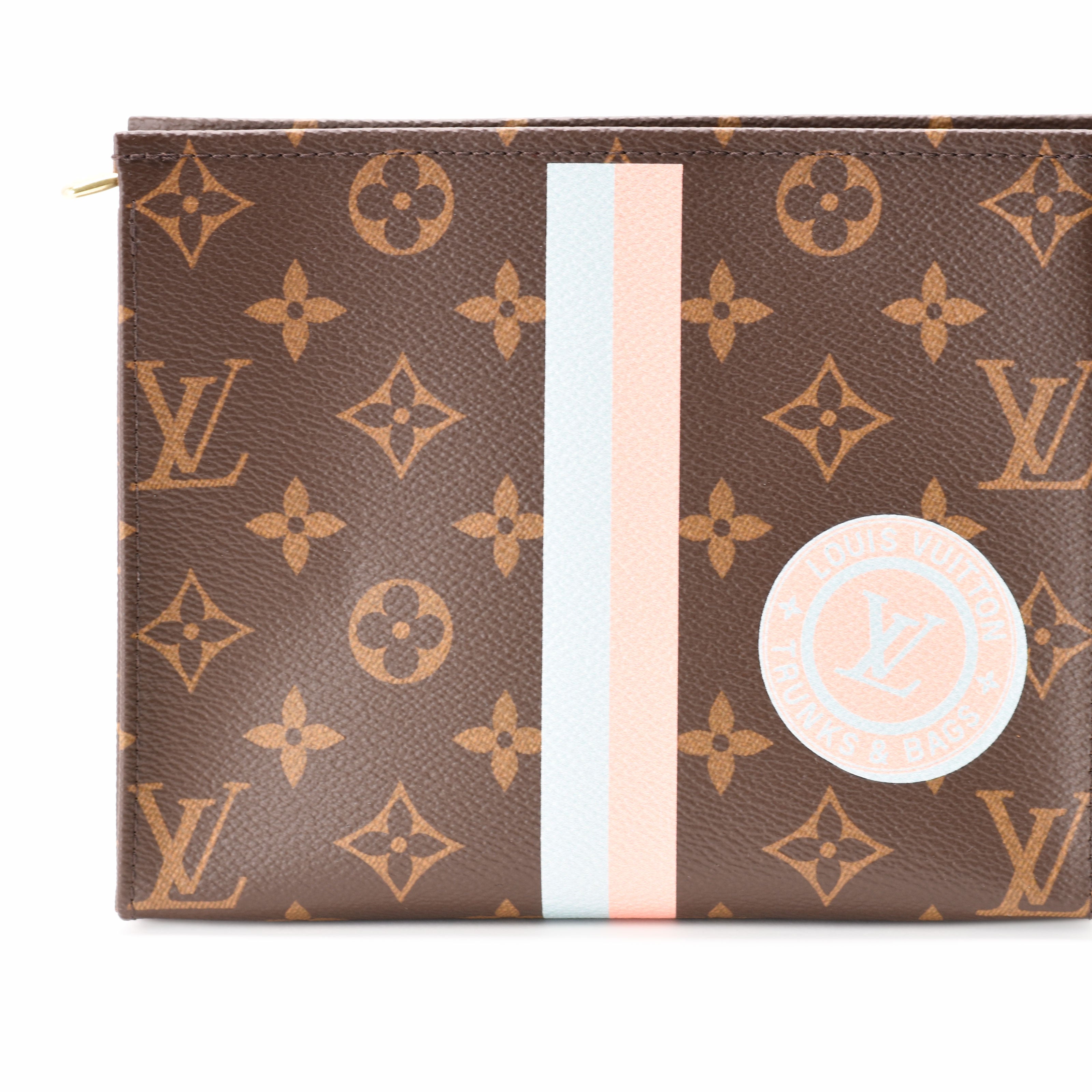 Louis Vuitton Poche Toilette MM