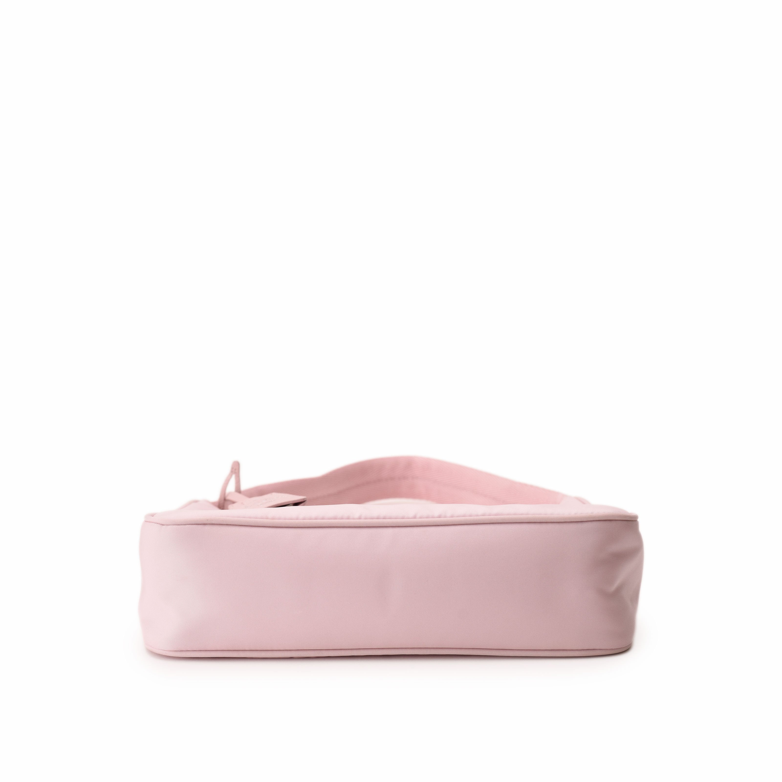 Prada Re-Edition 2000 Mini light pink