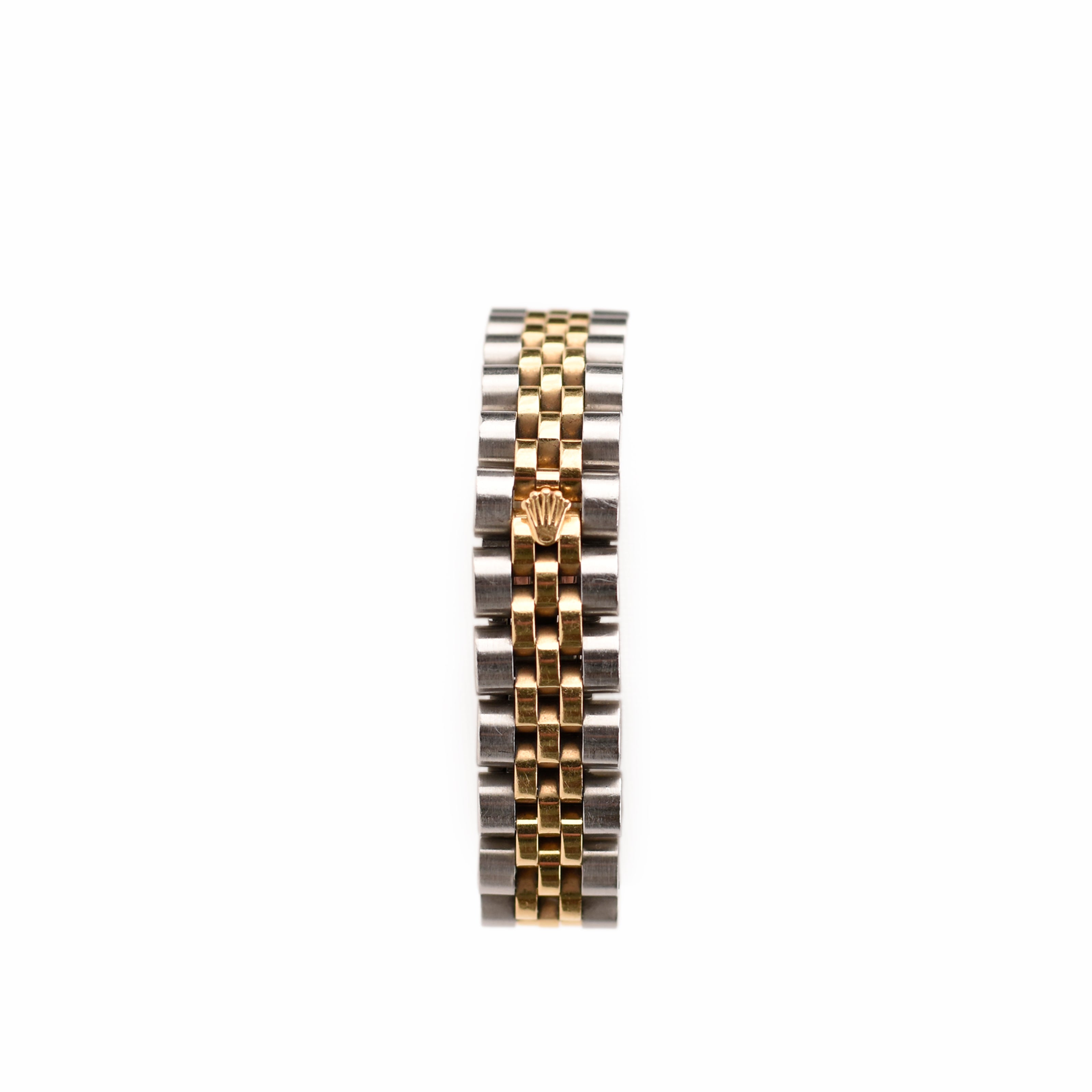 Rolex Lady-Datejust 26 mm Diamonds