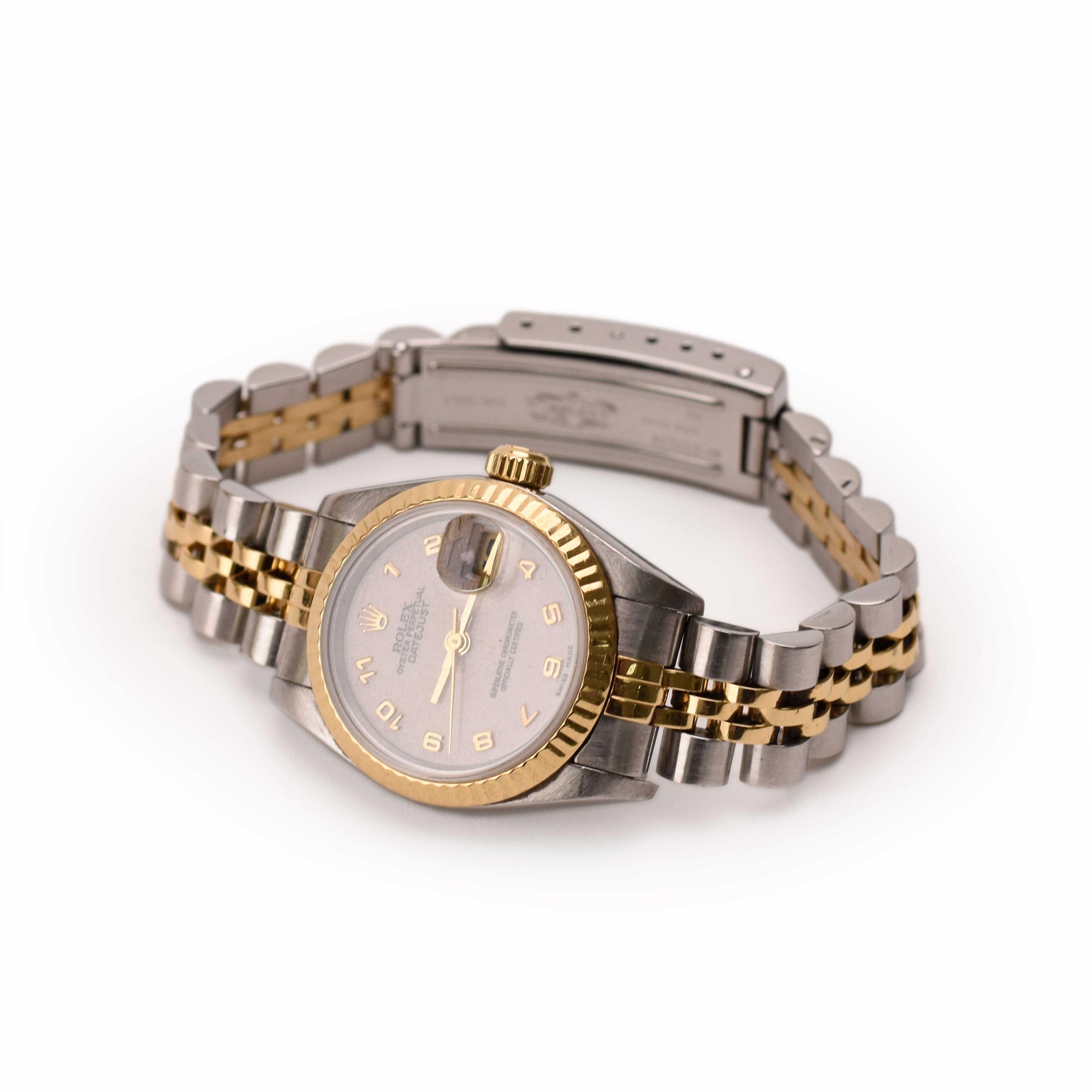 Rolex Datejust 26 mm