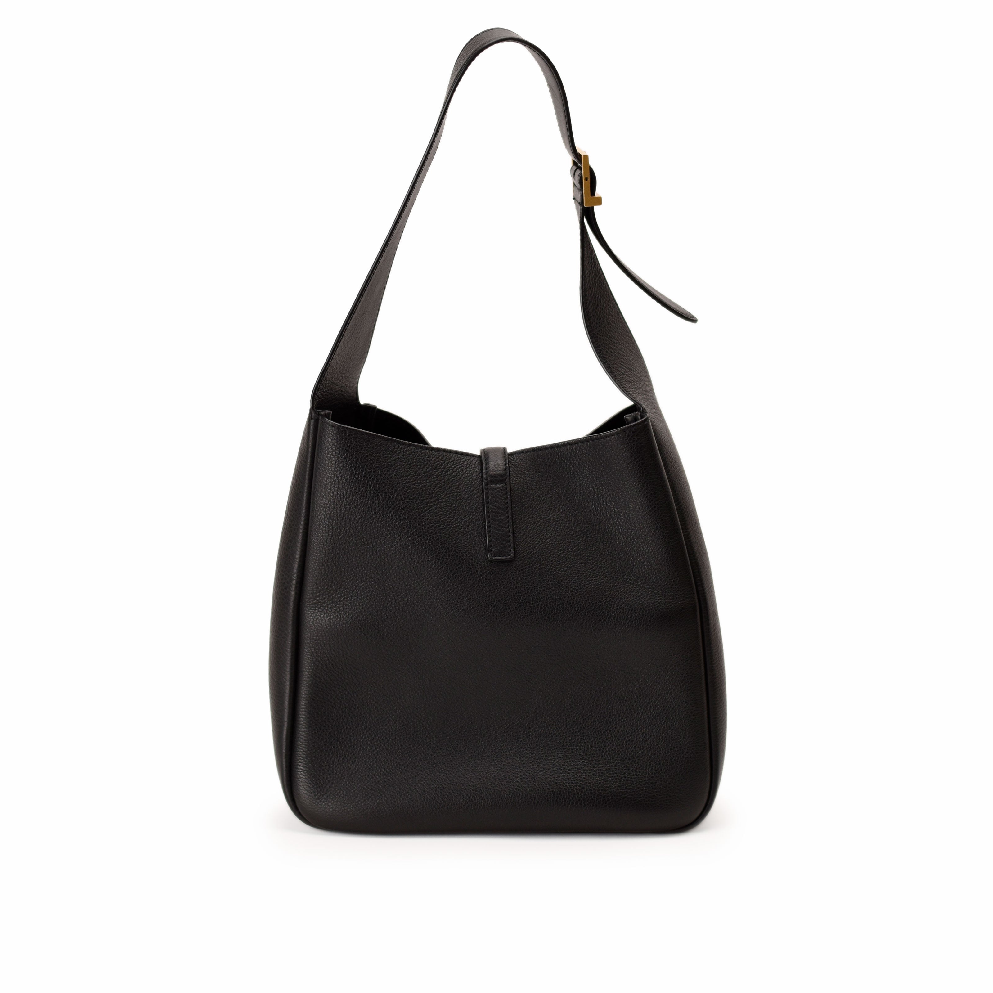 Saint Laurent LE 5 À 7 Supple Small Bag