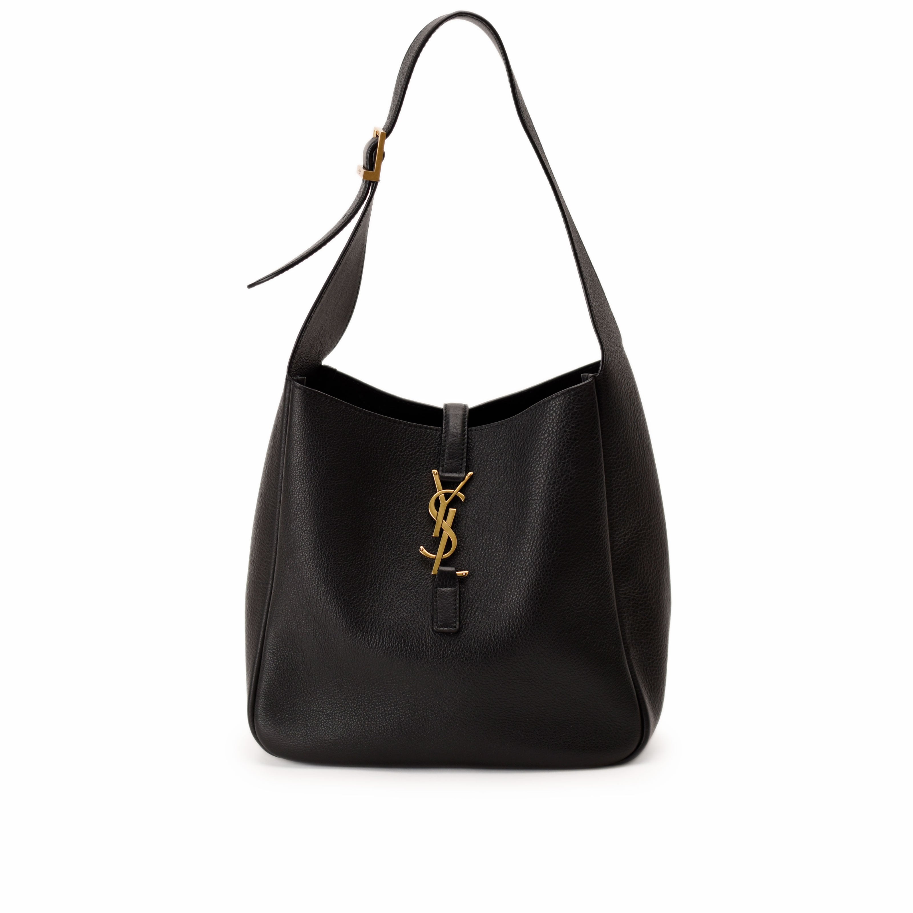 Saint Laurent LE 5 À 7 Supple Small Bag
